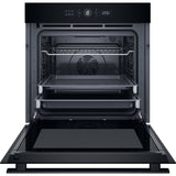 Whirlpool WOI4S8PM2SBA 73 L Sort