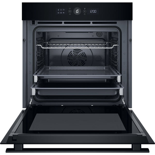 Whirlpool WOI4S8PM2SBA 73 L Sort