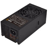 Silverstone TX300 enhed til strømforsyning 300 W 24-pin ATX TFX Sort