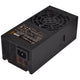Silverstone TX300 enhed til strømforsyning 300 W 24-pin ATX TFX Sort