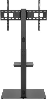 Goobay 58526 TV stativ & underholdningscenter 1 hylder