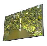 DynaScan DS752LT5 skilte display 189,3 cm (74.5") LCD Wi-Fi 4500 cd/m² 4K Ultra HD Sort Indbygget processer Android 8.0