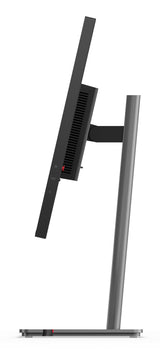 Lenovo ThinkVision P27QD-40 computerskærm 68,6 cm (27") 2560 x 1440 pixel Quad HD LED Sort
