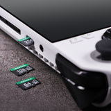 ADATA Speed Plus 512 GB MicroSDXC Klasse 10