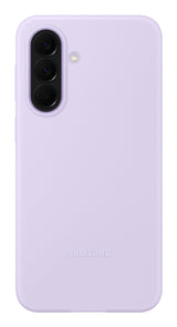 Samsung EF-PA376CVEGWW mobiltelefon etui 17 cm (6.7") Cover Violet