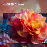 Hisense 40A59S 101,6 cm (40") Fuld HD Smart TV Wi-Fi Sort