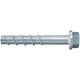 Fischer 536852 skrue/bolt 70 mm 50 stk