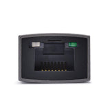 StarTech.com 1GPD3-USB-C-ETHERNET netværkskort 5000 Mbit/s
