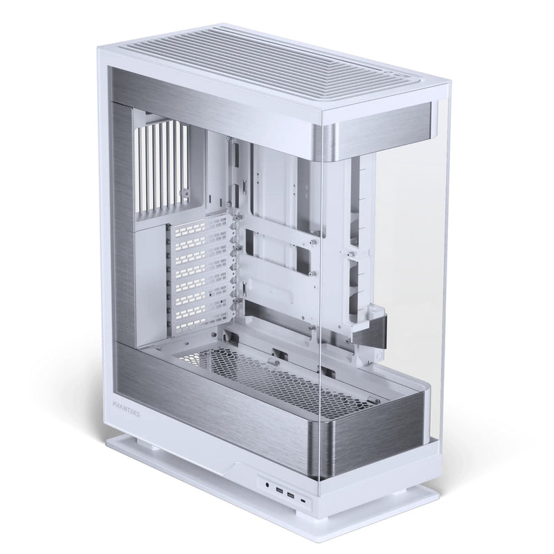 Phanteks Evolv X2 Midi Tower Hvid