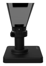 Ergotron LX Pro Series 45-684-292 skærmbeslag og -stativer 68,6 cm (27") Skrivebord Sort