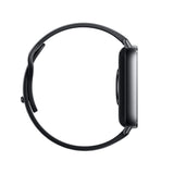 Xiaomi Redmi Watch 5 Active 5,08 cm (2") LCD 49.1 mm Digital 320 x 385 pixel Berøringsskærm Sort
