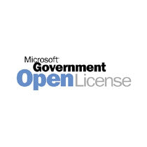 Microsoft Windows Server Datacenter Edition, GOV-MOLP, 2 processors Open Value License (OVL)