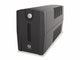 Conceptronic ZEUS07E UPS-enhed Interaktivt indgangsstik 1 kVA 600 W 4 AC stikkontakt(er)