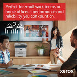 Xerox B305, A4, 38 ppm trådløs dupleks kopi/print/scan PS3 PCL5e/6, 2 magasiner, i alt 350 ark