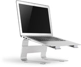Prokord DUS-8 laptop stativ Sølv