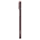 Spigen Crystal Flex mobiltelefon etui 17 cm (6.7") Cover Rose