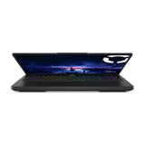 Lenovo Legion Pro 5 16IAX10 Intel Core Ultra 7 255HX Laptop 40,6 cm (16") WQXGA 32 GB DDR5-SDRAM 1 TB SSD NVIDIA GeForce RTX 5070 Wi-Fi 7 (802.11be) Windows 11 Home Sort Tysk