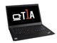T1A Lenovo ThinkPad T14s Refurbished Intel® Core™ i5 i5-10310U Laptop 35,6 cm (14") Fuld HD 16 GB DDR4-SDRAM 256 GB SSD Wi-Fi 6 (802.11ax) Windows 11 Pro Sort