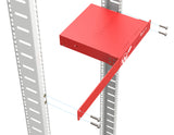 WatchGuard WG9032 tilbehør til rack Monteringssæt