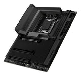 NZXT N7 B850 AMD B850 Sokkel AM5 ATX