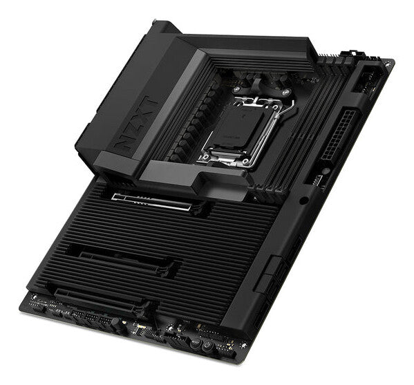 NZXT N7 B850 AMD B850 Sokkel AM5 ATX