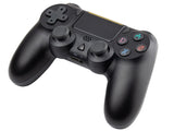 Tracer Shogun PRO Sort USB Gamepad Analog/digital Playstation 3, PlayStation 4, PC