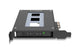 Icy Dock MB111VP-B drevkabinet SSD kabinet Sort 2.5"