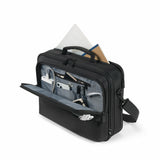 DICOTA D32031-RPET taske og etui til laptop 43,9 cm (17.3") Mappe Sort