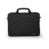 PORT Designs Sydney Tl Eco 35,6 cm (14") Sort