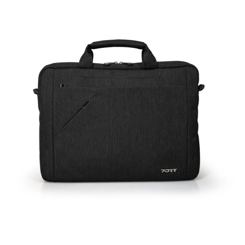 PORT Designs Sydney Tl Eco 35,6 cm (14") Sort