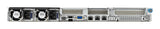 ASUS RS501A-E12-RS4 LGA 6096 Stativ (1U) Sort, Sølv