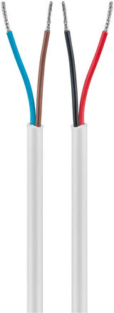 Goobay 74768 belysning transformer / strømforsyning Velegnet til indendørsbrug Egnet til udendørs brug Elektronisk lystransformer 60 W