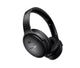 Bose QuietComfort Headset Kabel & trådløs Musik/hverdag Bluetooth Sort