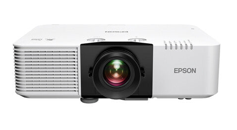 Epson EB-L790U Standard-kast projektor 7300 ANSI lumens 3LCD WUXGA (1920x1200) Hvid