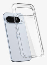 Spigen ACS09715 mobiltelefon etui 16 cm (6.3") Cover Transparent