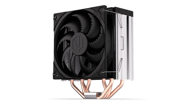 ENDORFY Fera 5 Processor Luftkøler 12 cm Sort