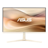 ASUS VU279CFE-M computerskærm 68,6 cm (27") 1920 x 1080 pixel Fuld HD LCD Beige