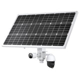 TP-Link VIGI SP9030 Solpanel