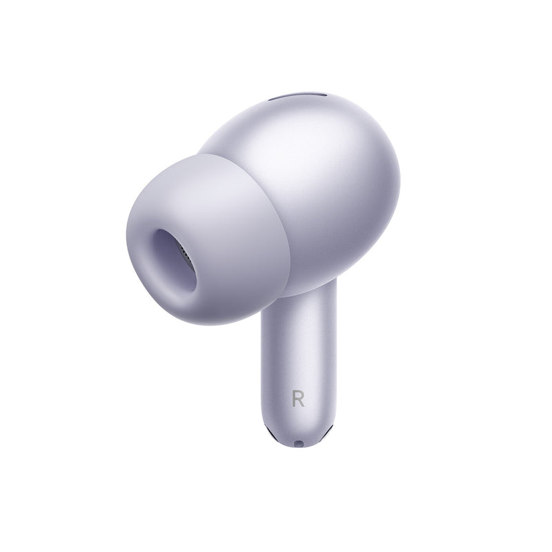Xiaomi Redmi Buds 6 Pro Headset Trådløs I ørerne Opkald/musik Bluetooth Lavendel, Lilla