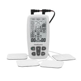 Medisana TT 200 massageapparat Tilbage, Hånd, HIPS, Nakke, Skuldre Sort, Hvid