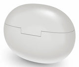 Philips TAT2520WT/00 hovedtelefoner/headset Trådløs I ørerne Opkald/musik Bluetooth Hvid