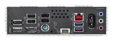 GIGABYTE B840M DS3H WIFI6 AMD B840 Sokkel AM5 micro ATX