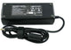 HP 519331-001 strømadapter og vekselret Indendørs 120 W Sort