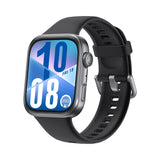 Huawei WATCH FIT 4 4,62 cm (1.82") AMOLED 38 mm Digital 480 x 408 pixel Berøringsskærm Sort GPS (satellit)