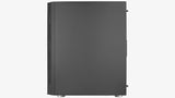 Aerocool Prism-G-BK-v1 Midi Tower Sort