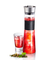 GEFU CASCADA Karaffel 1 L Transparent