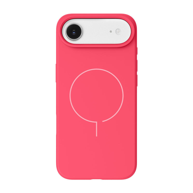 LAUT HUEX SLIM mobiltelefon etui 16,5 cm (6.5") Cover Koral