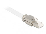 DeLOCK 86927 kabelsamler RJ-45 Sølv