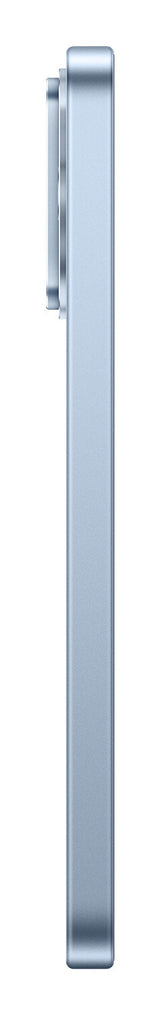 Xiaomi Redmi Note 17 Pro 5G 17,4 cm (6.83") Dual SIM 6 GB 256 GB 8340 mAh Blå