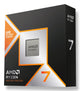 AMD Ryzen 7 9800X3D processor 4,7 GHz 104 MB L2 & L3 Kasse